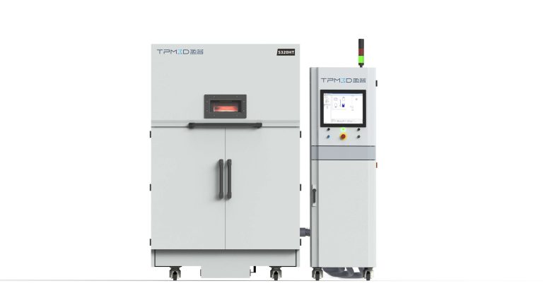 High Temperature 3D Printer S320HT-TPM3D