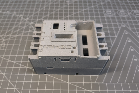 Precimid1171 GF30 FR BLK